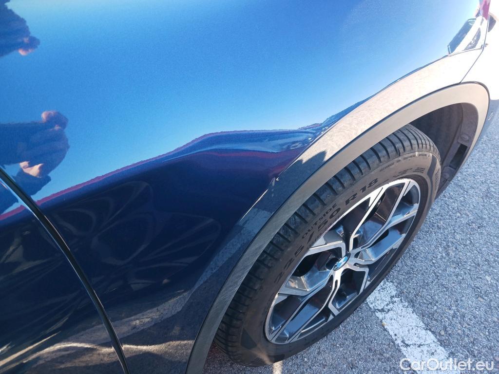  Bmw  X1 BMW  / 2019 / 5P / todoterreno sDrive18i #24