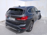  Bmw  X1 BMW  / 2019 / 5P / todoterreno sDrive18d #2