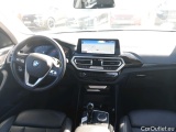  Bmw  X3 BMW  / 2021 / 5P / todoterreno xDrive20d xLine #3