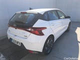  Hyundai  i20 HYUNDAI  / 2020 / 5P / berlina con portón 1.2 MPI Klass #2