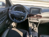 Hyundai  Konna HYUNDAI Kona / 2017 / 5P / todoterreno 1.0 TGDI SLE 4X2(SP) #3