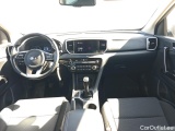  KIA  Sportage KIA  1.6MHEV Drive 100kW(136CV) 4x2(Crist Tintados)(CX) #3