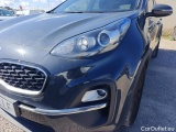  KIA  Sportage KIA  1.6MHEV Drive 100kW(136CV) 4x2(Crist Tintados)(CX) #16