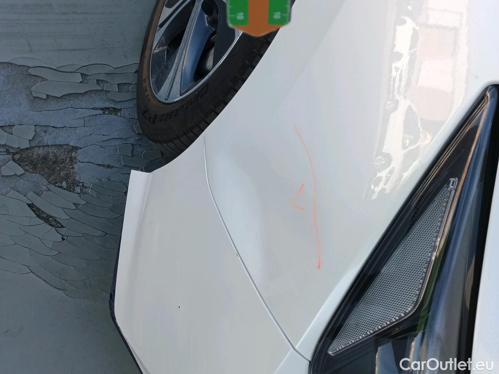  Nissan  Leaf NISSAN  / 2017 / 5P / berlina con portón 62kWh e+ Acenta #11