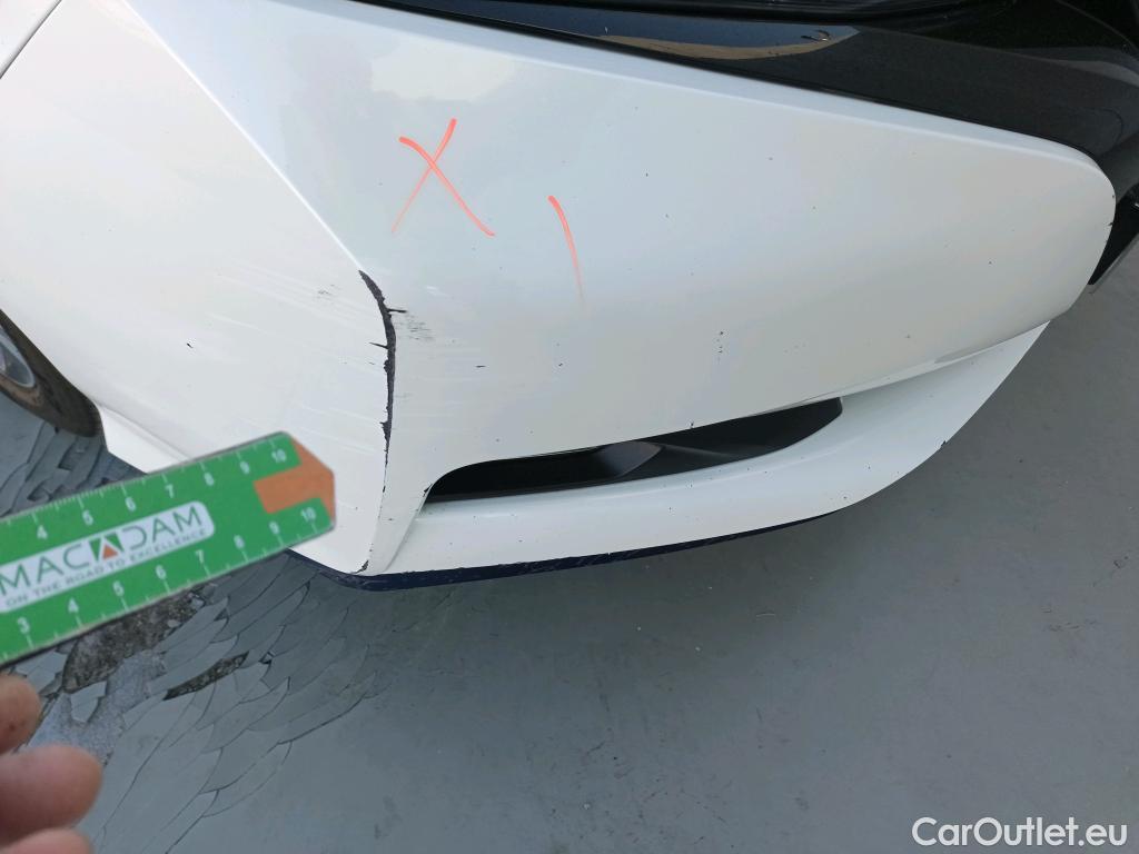  Nissan  Leaf NISSAN  / 2017 / 5P / berlina con portón 62kWh e+ Acenta #16