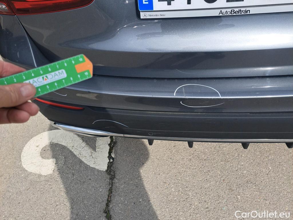  Mercedes  G-Klasee MERCEDES-BENZ Clase GLC / 2019 / 5P / todoterreno GLC 300 de 4MATIC (AC) #15