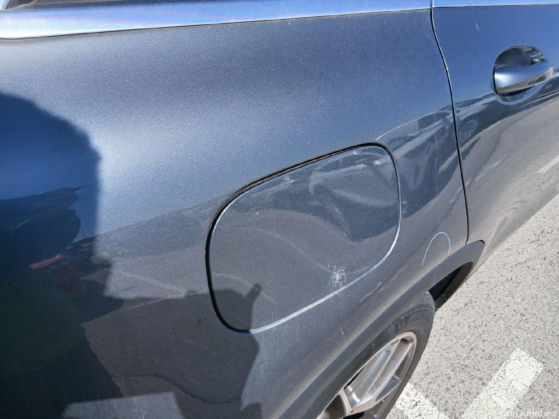  Mercedes  G-Klasee MERCEDES-BENZ Clase GLC / 2019 / 5P / todoterreno GLC 220 d 4MATIC (AC) #16