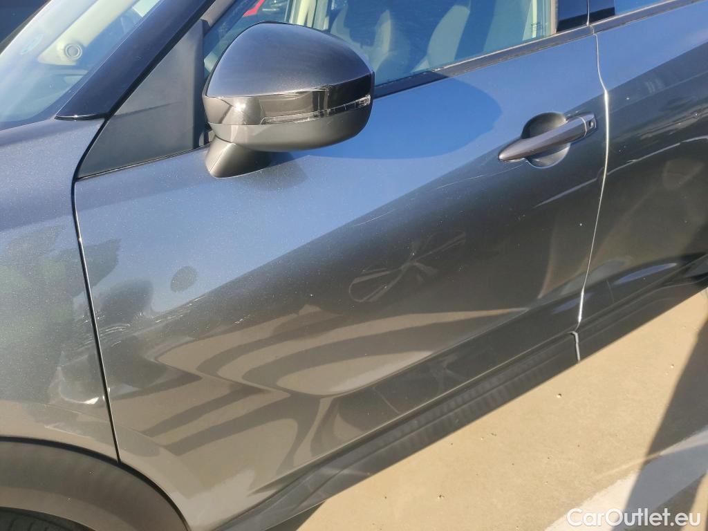  Nissan  Juke NISSAN  / 2019 / 5P / crossover DIG-T 84 kW (114 CV) 6M/T Acenta #3