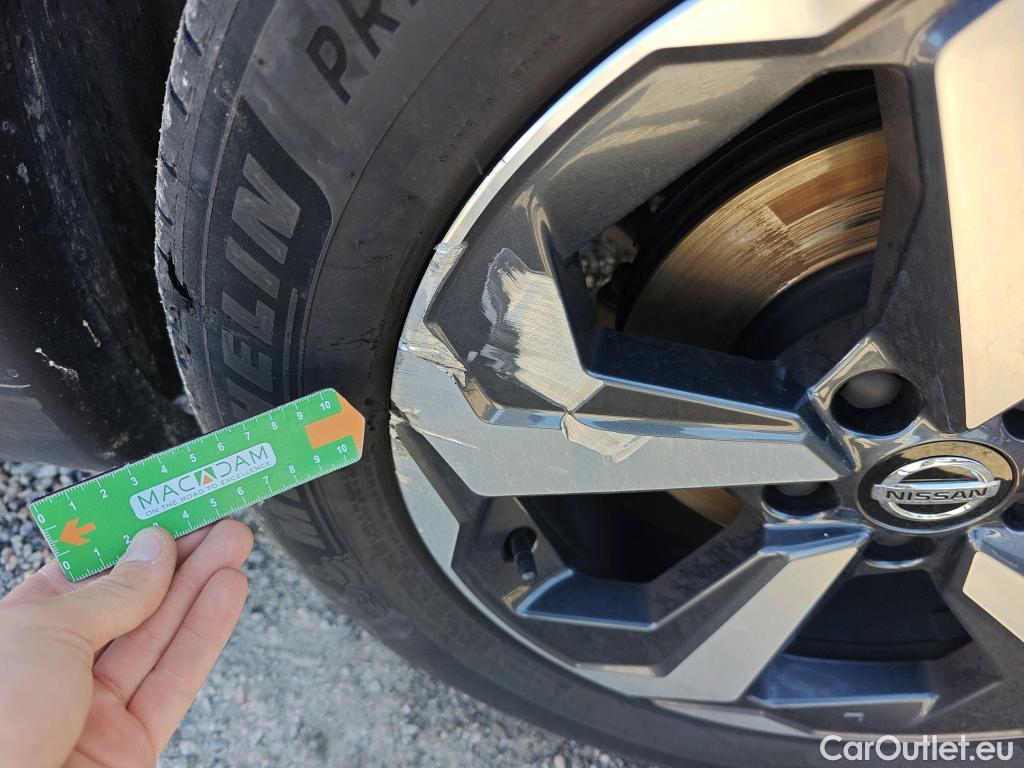  Nissan  Qashqai NISSAN  / 2021 / 5P / todoterreno DIG-T 103kW N-Connecta #4