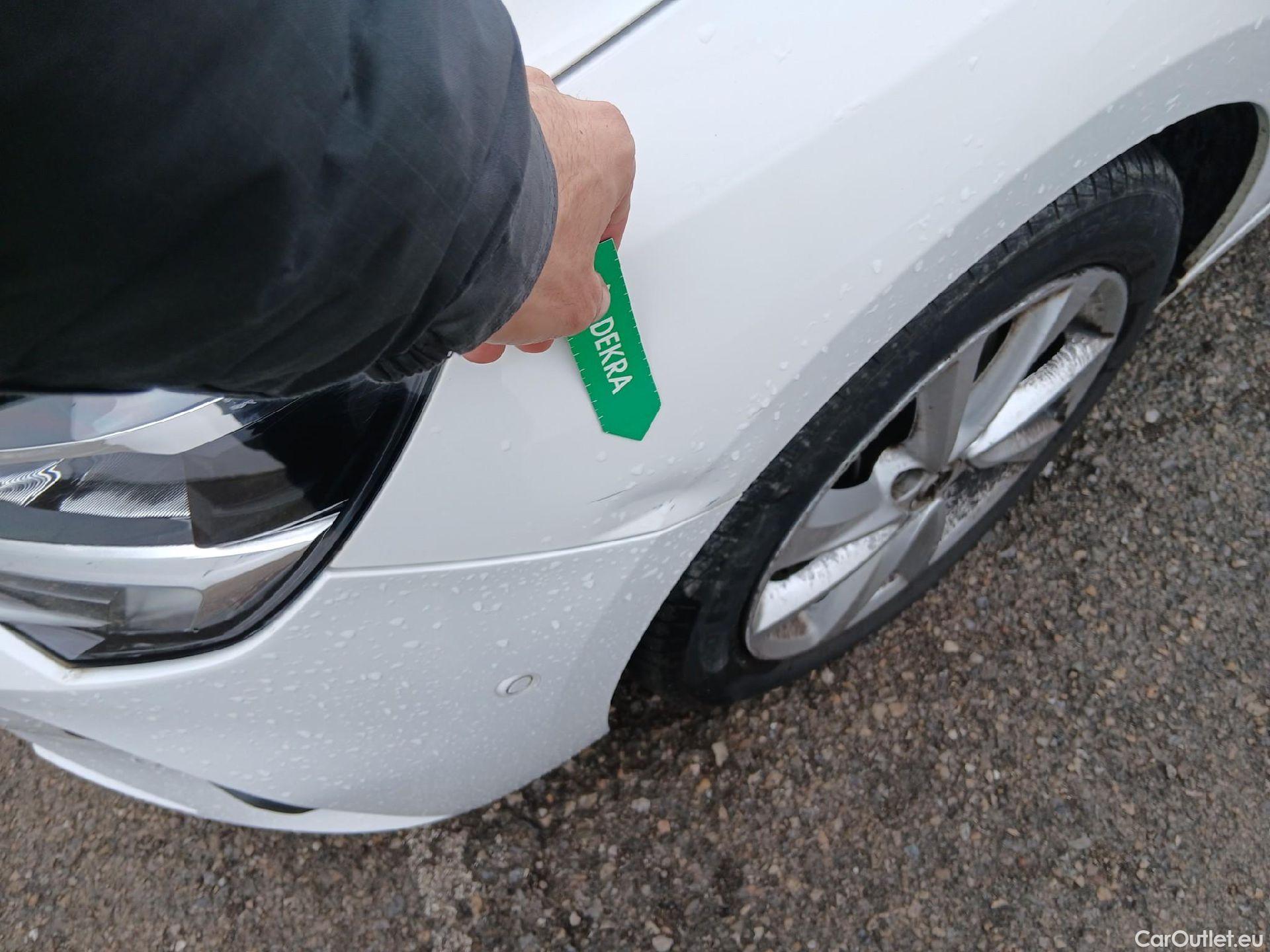  Opel  Corsa OPEL  1.2T XHL 74kW (100CV) Elegance (CX2) #5