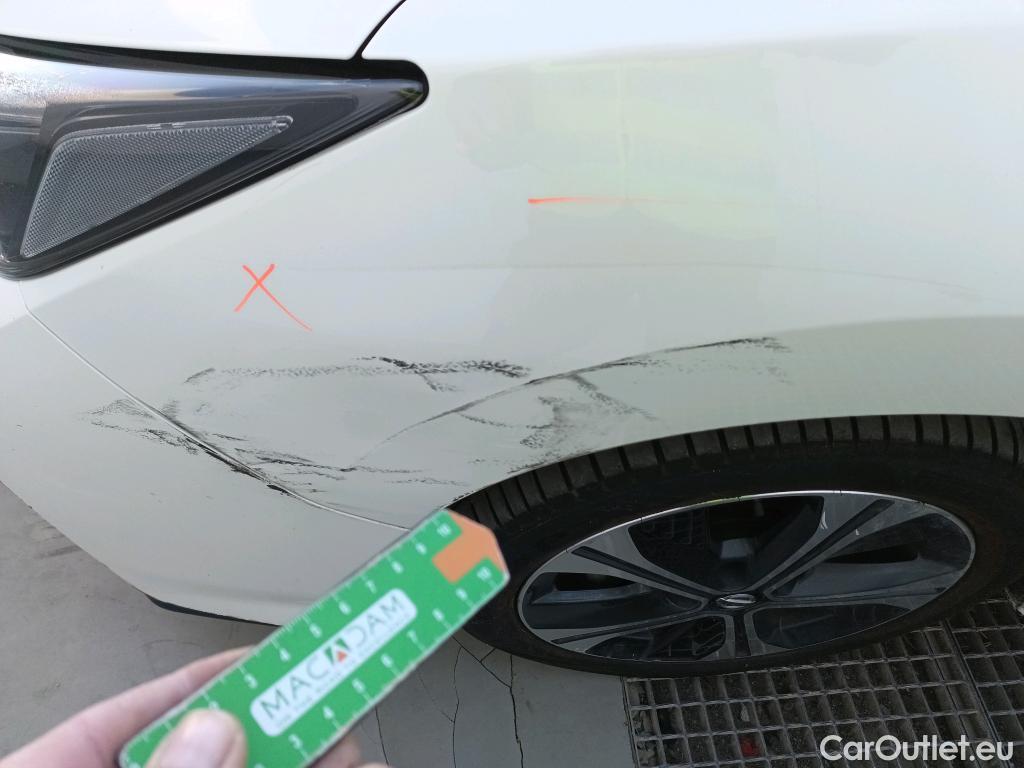  Nissan  Leaf NISSAN  / 2017 / 5P / berlina con portón 62kWh e+ Acenta #10