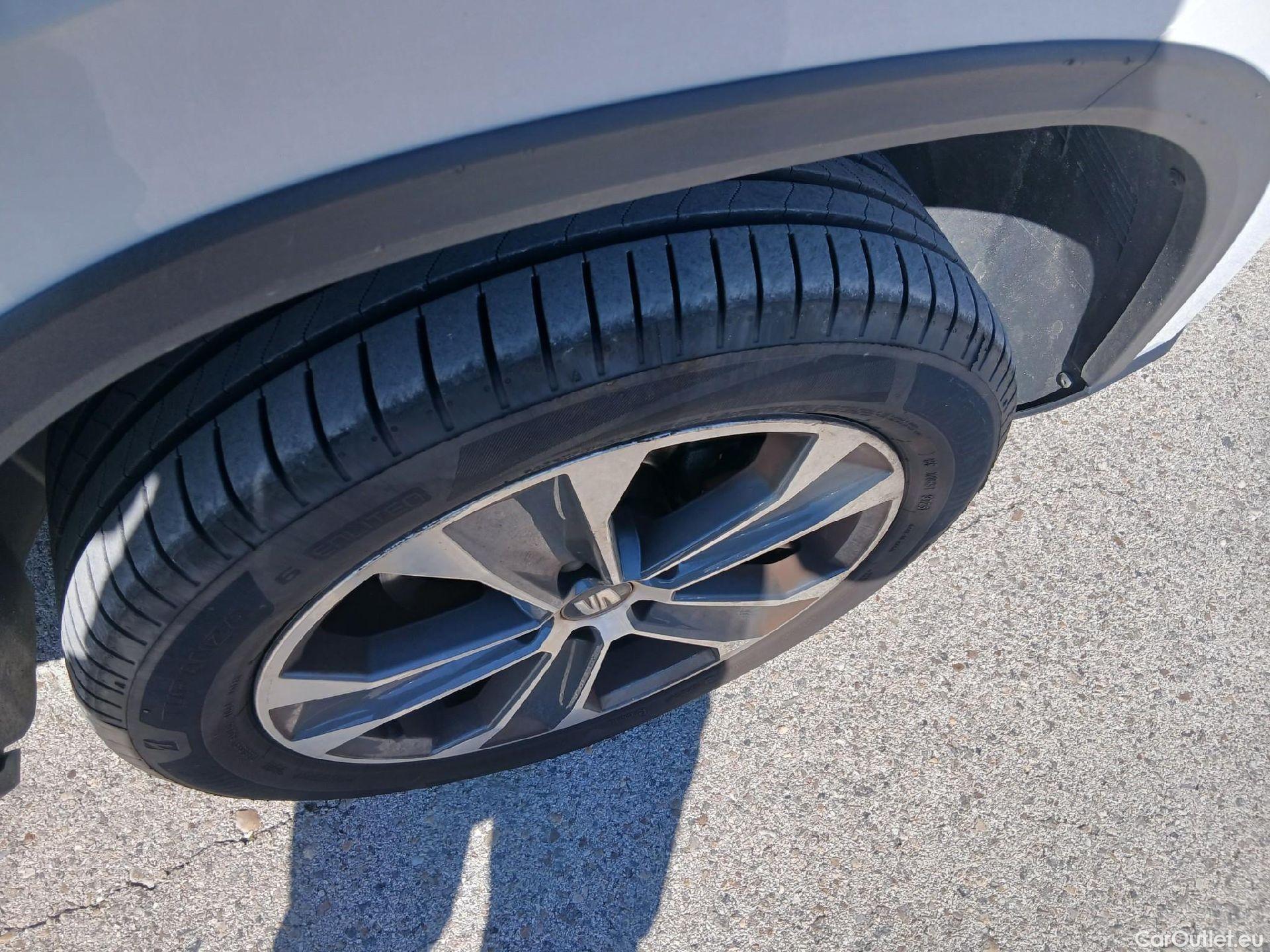  Seat  ATECA SEAT  1.0 TSI 85kW (115CV) St&Sp Style Eco MY20 #3