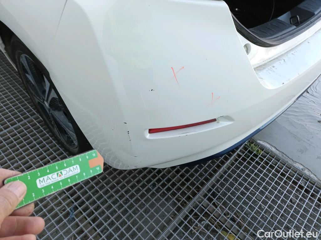  Nissan  Leaf NISSAN  / 2017 / 5P / berlina con portón 62kWh e+ Acenta #25