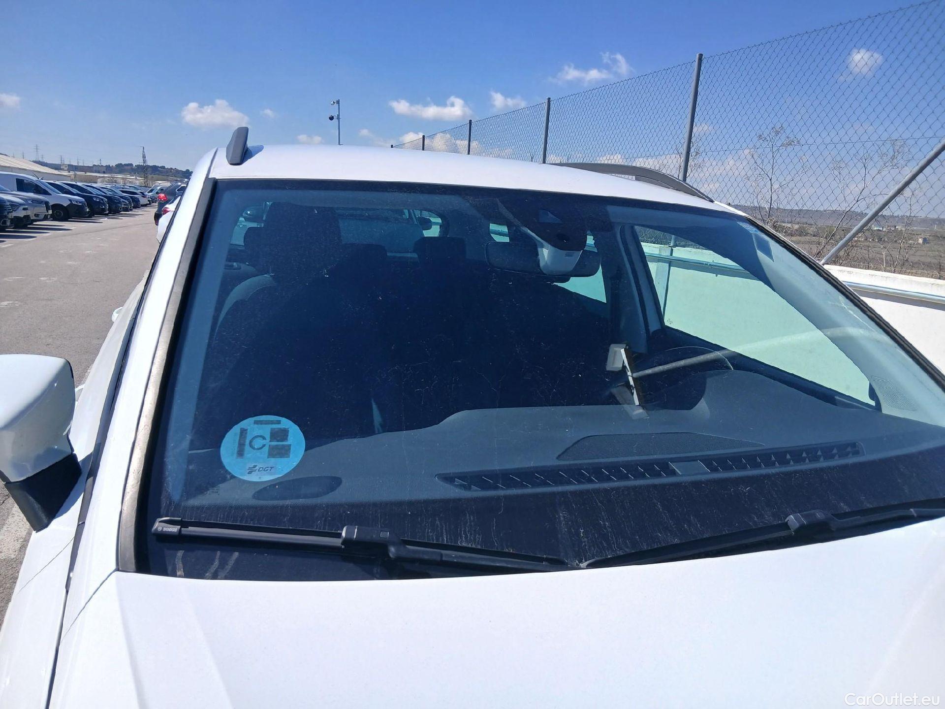  Seat  ATECA SEAT  1.0 TSI 85kW (115CV) St&Sp Style Eco MY20 #5