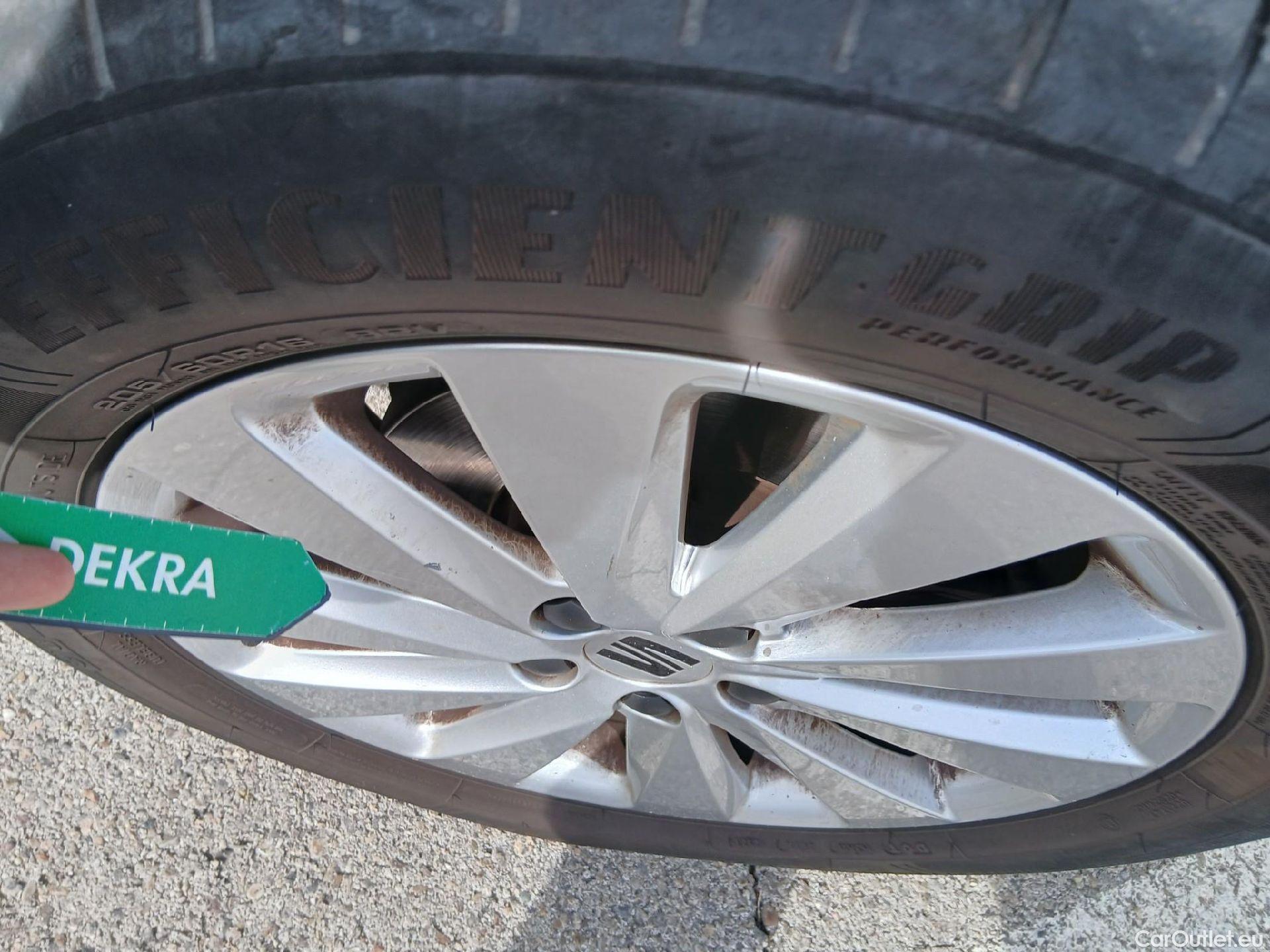  Seat  Arona  Style XM 1.0 TSI 110CV MT6 E6d #2