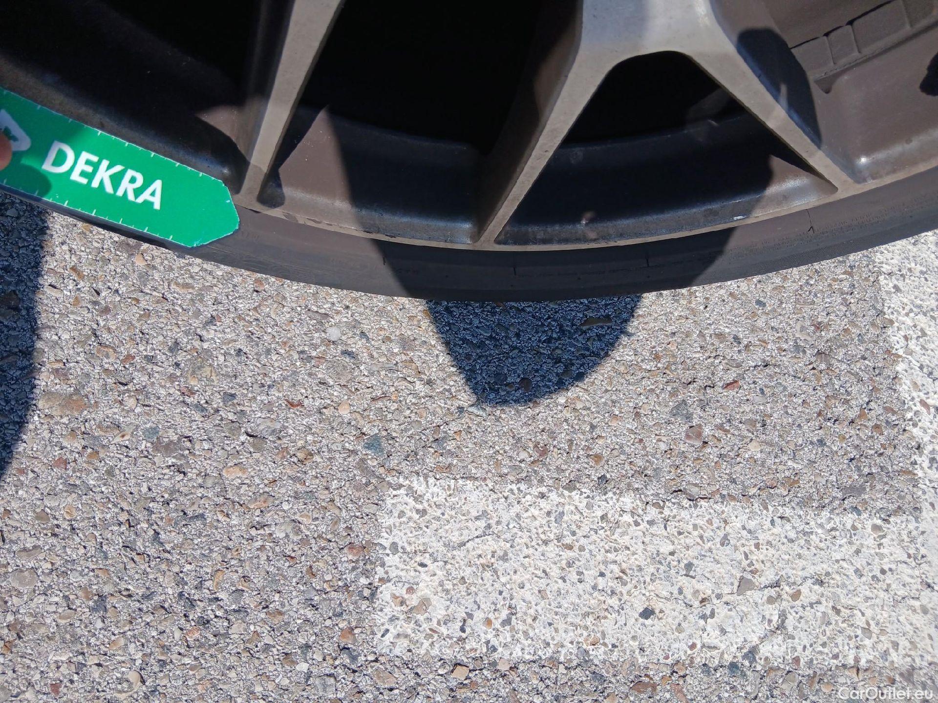  Mercedes  G-Klasee MERCEDES-BENZ Clase GLC / 2019 / 5P / todoterreno GLC 220 d 4MATIC (AC) #7