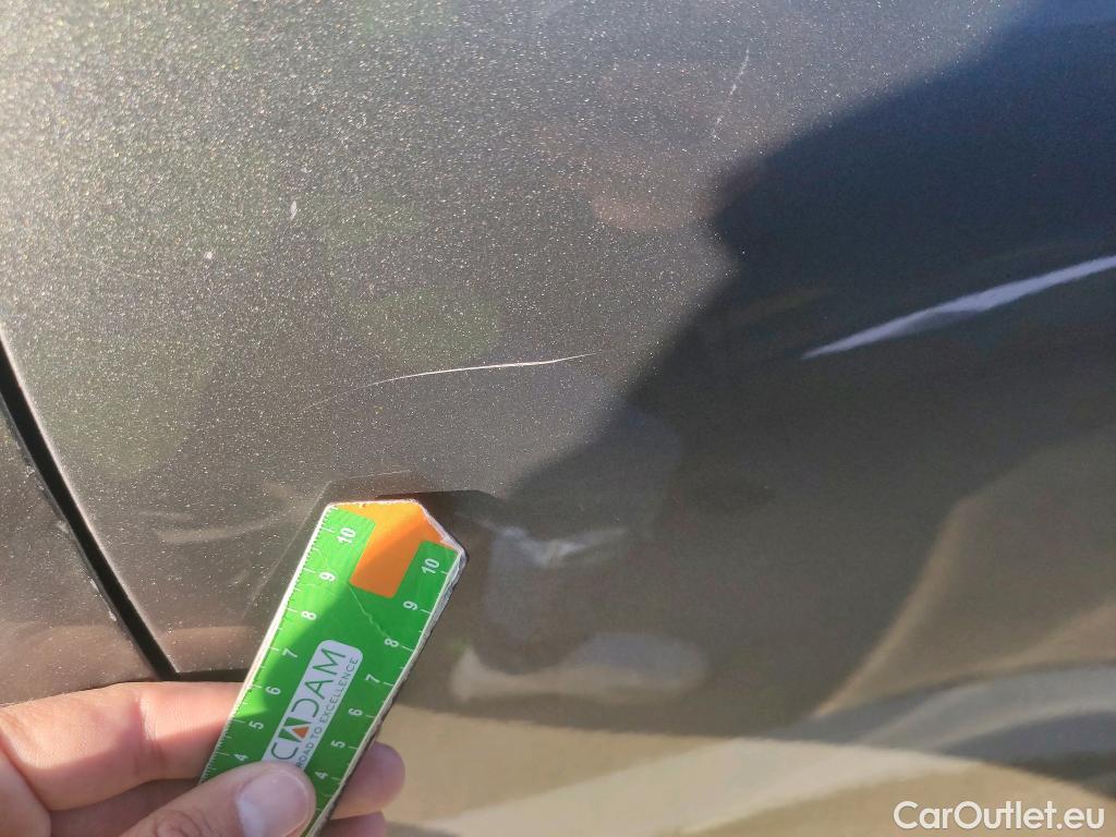  Nissan  Juke NISSAN  / 2019 / 5P / crossover DIG-T 84 kW (114 CV) 6M/T Acenta #8