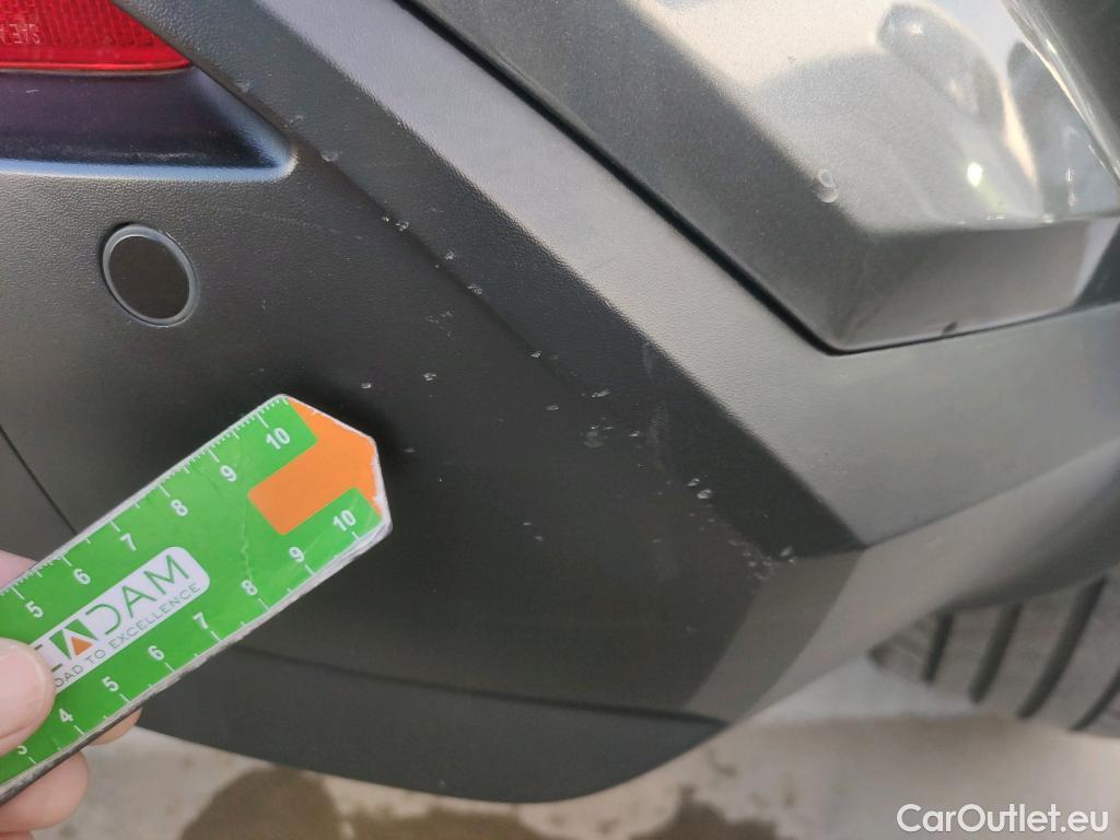  Nissan  Juke NISSAN  / 2019 / 5P / crossover DIG-T 84 kW (114 CV) 6M/T Acenta #12