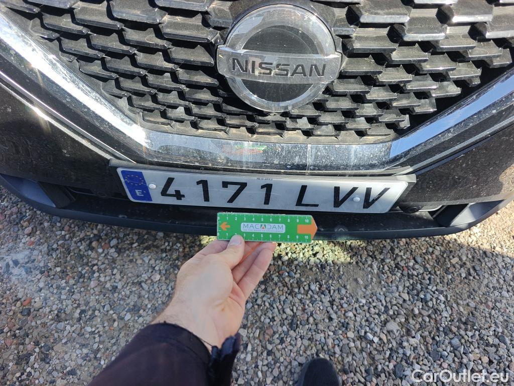  Nissan  Qashqai NISSAN  / 2021 / 5P / todoterreno DIG-T 103kW N-Connecta #29