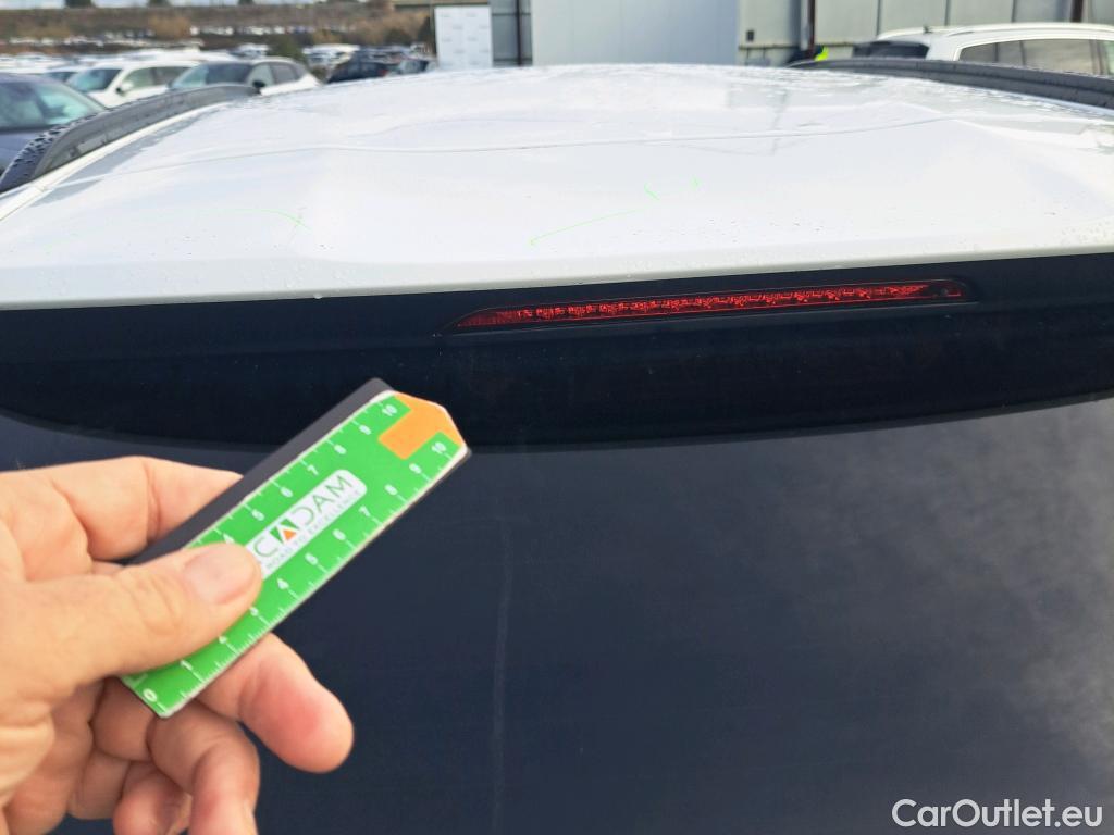  Peugeot  2008 PEUGEOT  / 2019 / 5P / todoterreno Allure Pack BlueHDI 81kW (110CV) #43