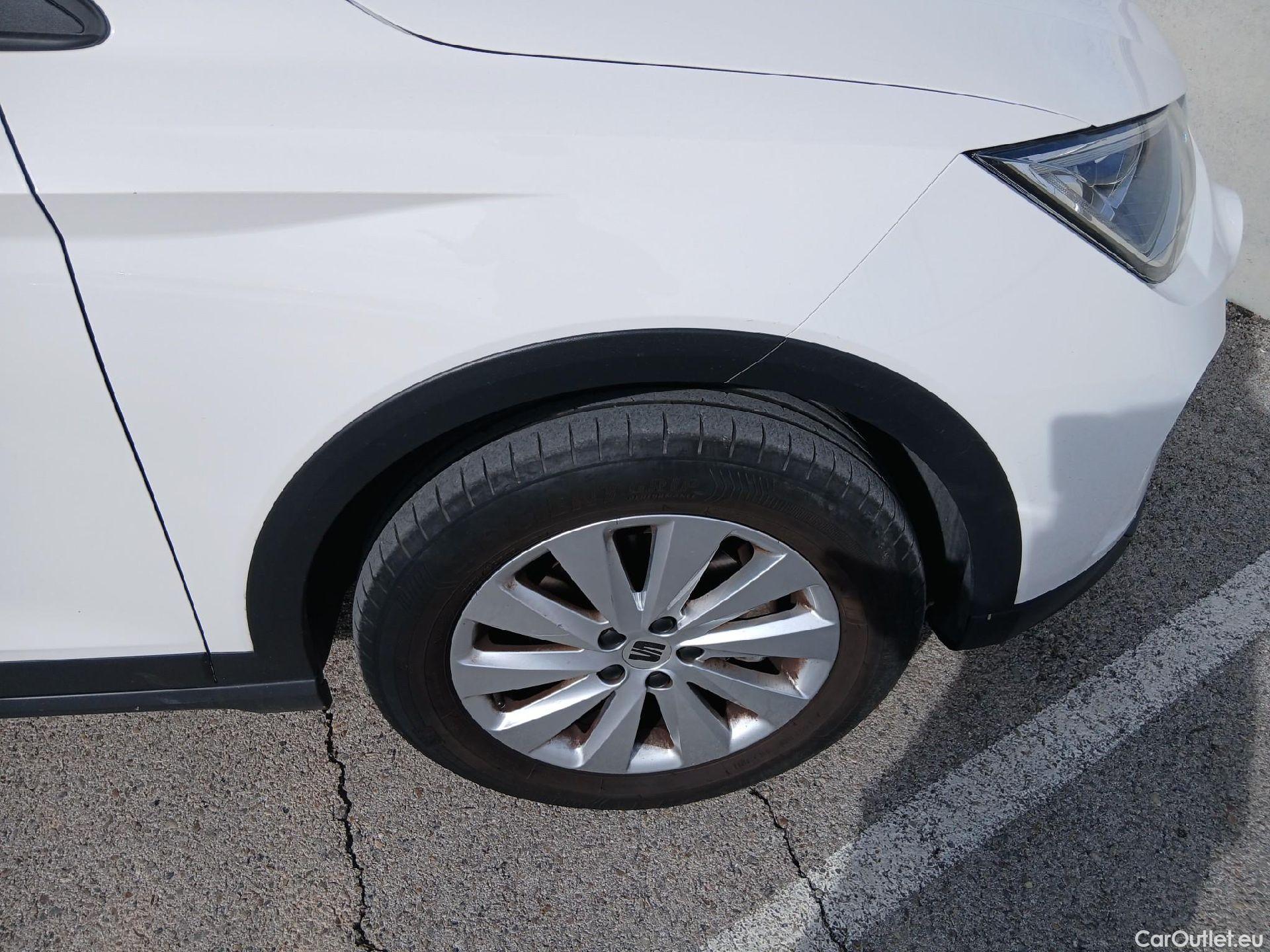  Seat  Arona  Style XM 1.0 TSI 110CV MT6 E6d #1