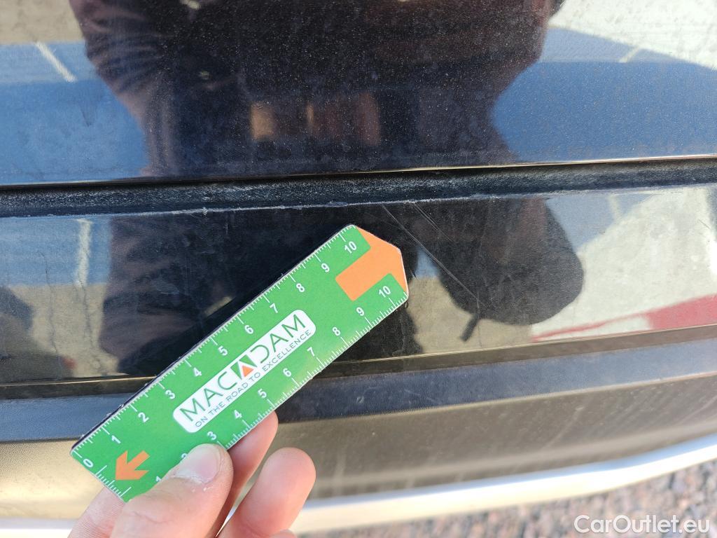  Nissan  Qashqai NISSAN  / 2021 / 5P / todoterreno DIG-T 103kW N-Connecta #35