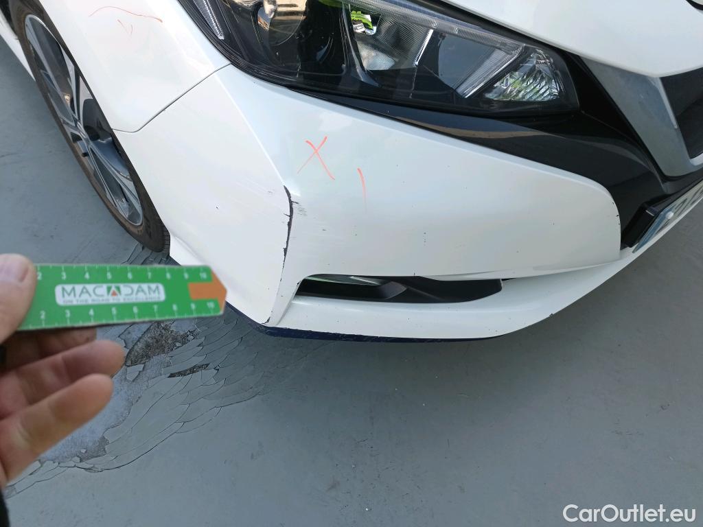  Nissan  Leaf NISSAN  / 2017 / 5P / berlina con portón 62kWh e+ Acenta #15