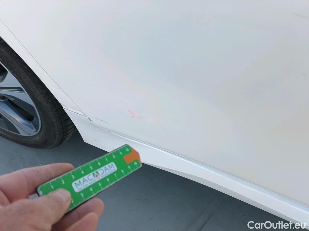  Nissan  Leaf NISSAN  / 2017 / 5P / berlina con portón 62kWh e+ Acenta #18