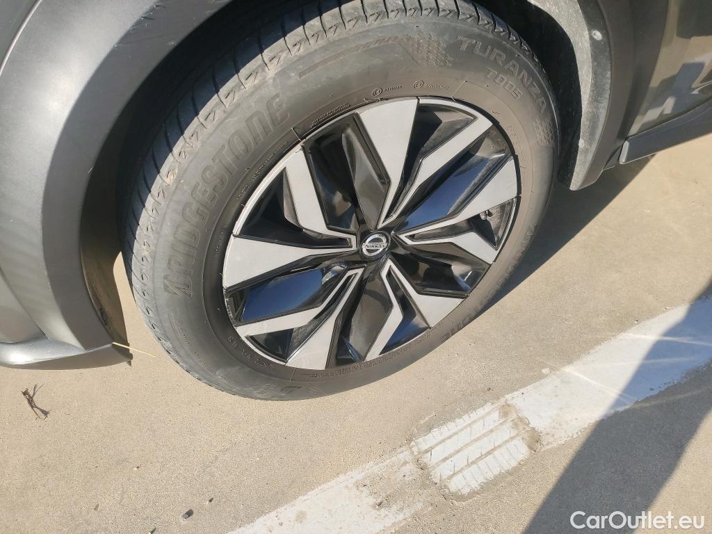  Nissan  Juke NISSAN  / 2019 / 5P / crossover DIG-T 84 kW (114 CV) 6M/T Acenta #17