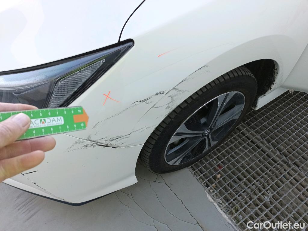  Nissan  Leaf NISSAN  / 2017 / 5P / berlina con portón 62kWh e+ Acenta #9