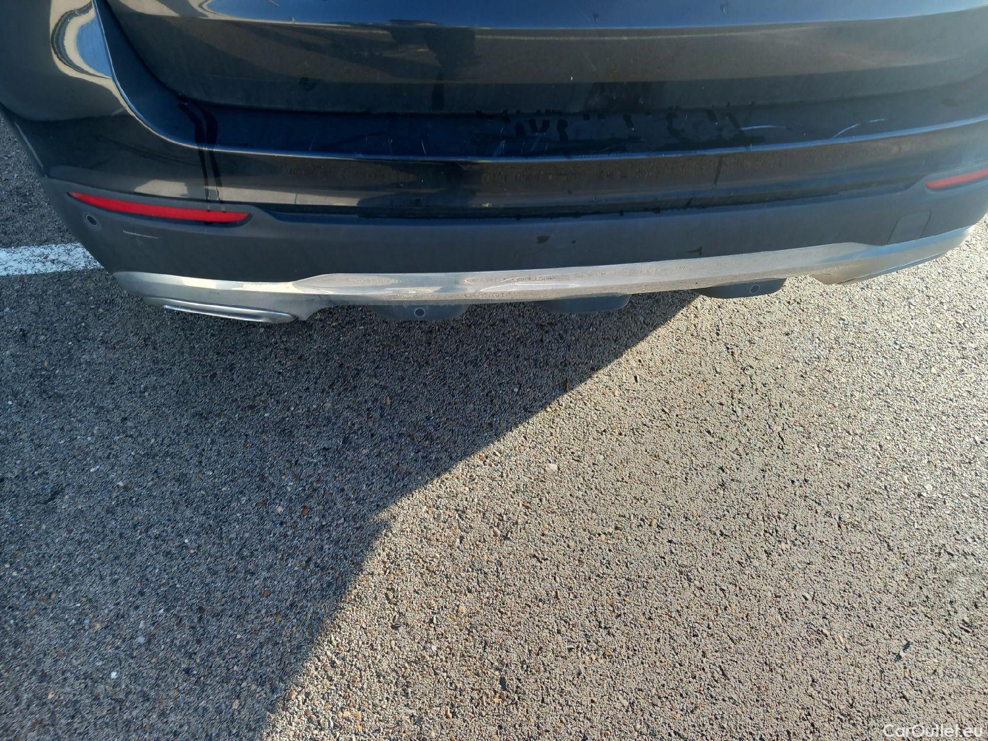  Mercedes  G-Klasee MERCEDES-BENZ Clase GLC / 2019 / 5P / todoterreno GLC 300 e 4MATIC #29