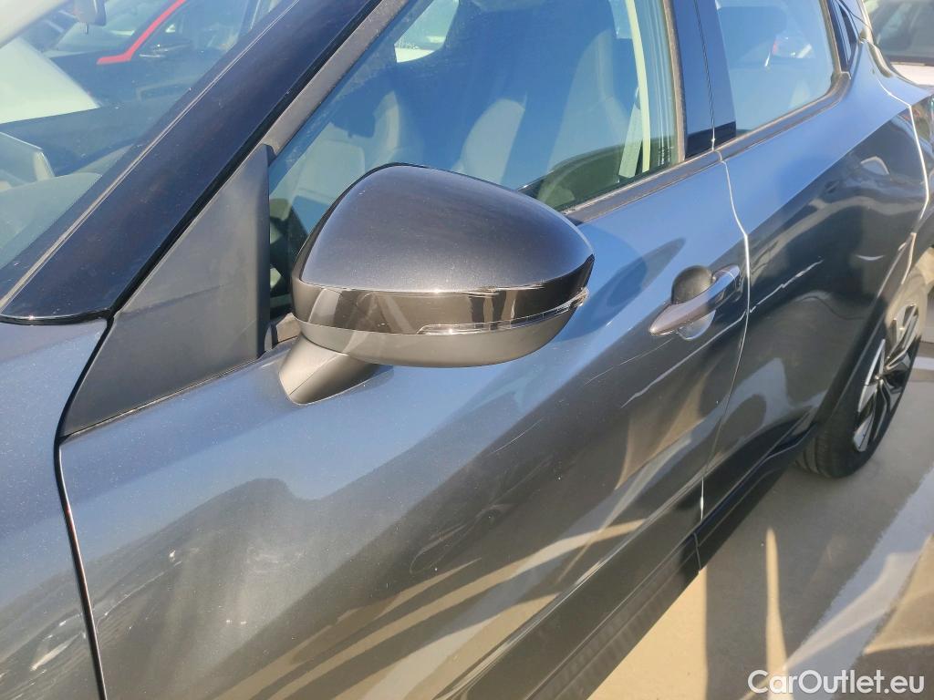  Nissan  Juke NISSAN  / 2019 / 5P / crossover DIG-T 84 kW (114 CV) 6M/T Acenta #23