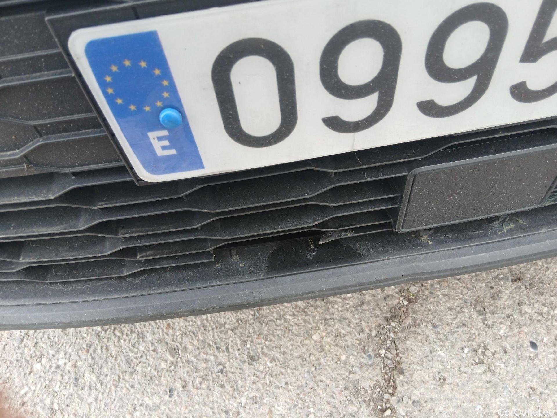  Seat  Arona SEAT  / 2017 / 5P / todoterreno 1.0 TSI 70kW (95CV) Style Edition Eco (CX) #5