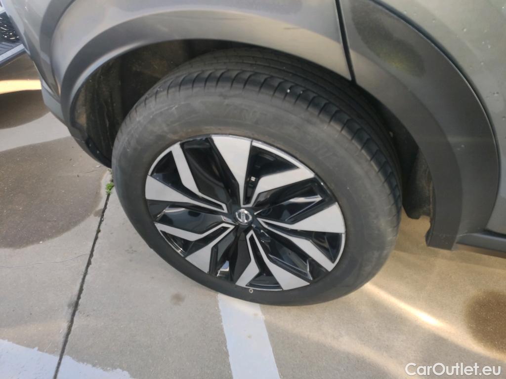  Nissan  Juke NISSAN  / 2019 / 5P / crossover DIG-T 84 kW (114 CV) 6M/T Acenta #19