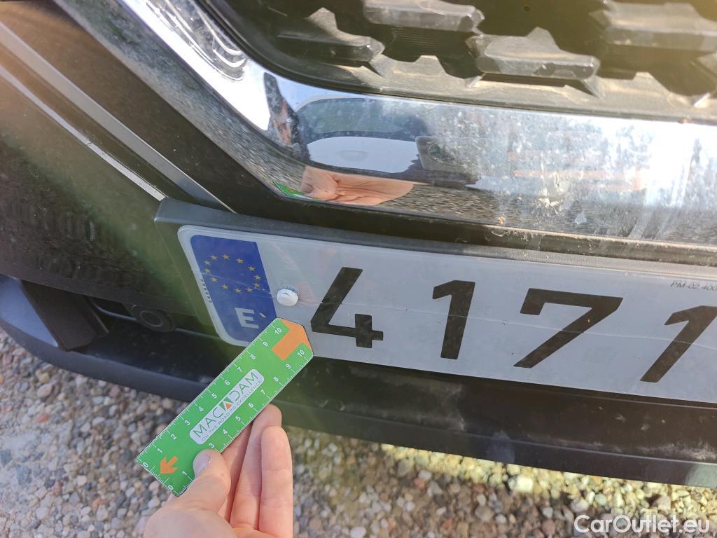  Nissan  Qashqai NISSAN  / 2021 / 5P / todoterreno DIG-T 103kW N-Connecta #30