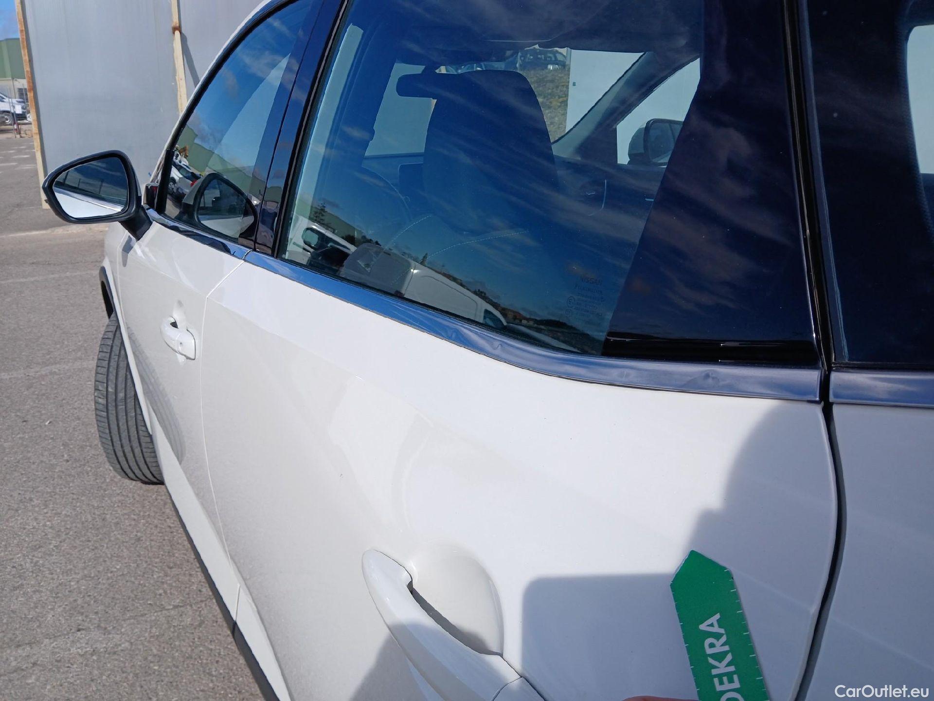  Nissan  Qashqai NISSAN  / 2021 / 5P / todoterreno DIG-T 116kW (158CV) mHEV Xtronic Acenta (AC2) #10