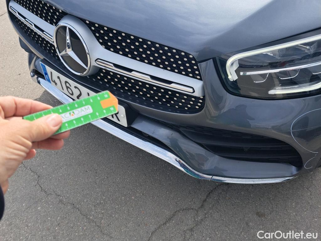  Mercedes  G-Klasee MERCEDES-BENZ Clase GLC / 2019 / 5P / todoterreno GLC 300 de 4MATIC (AC) #13