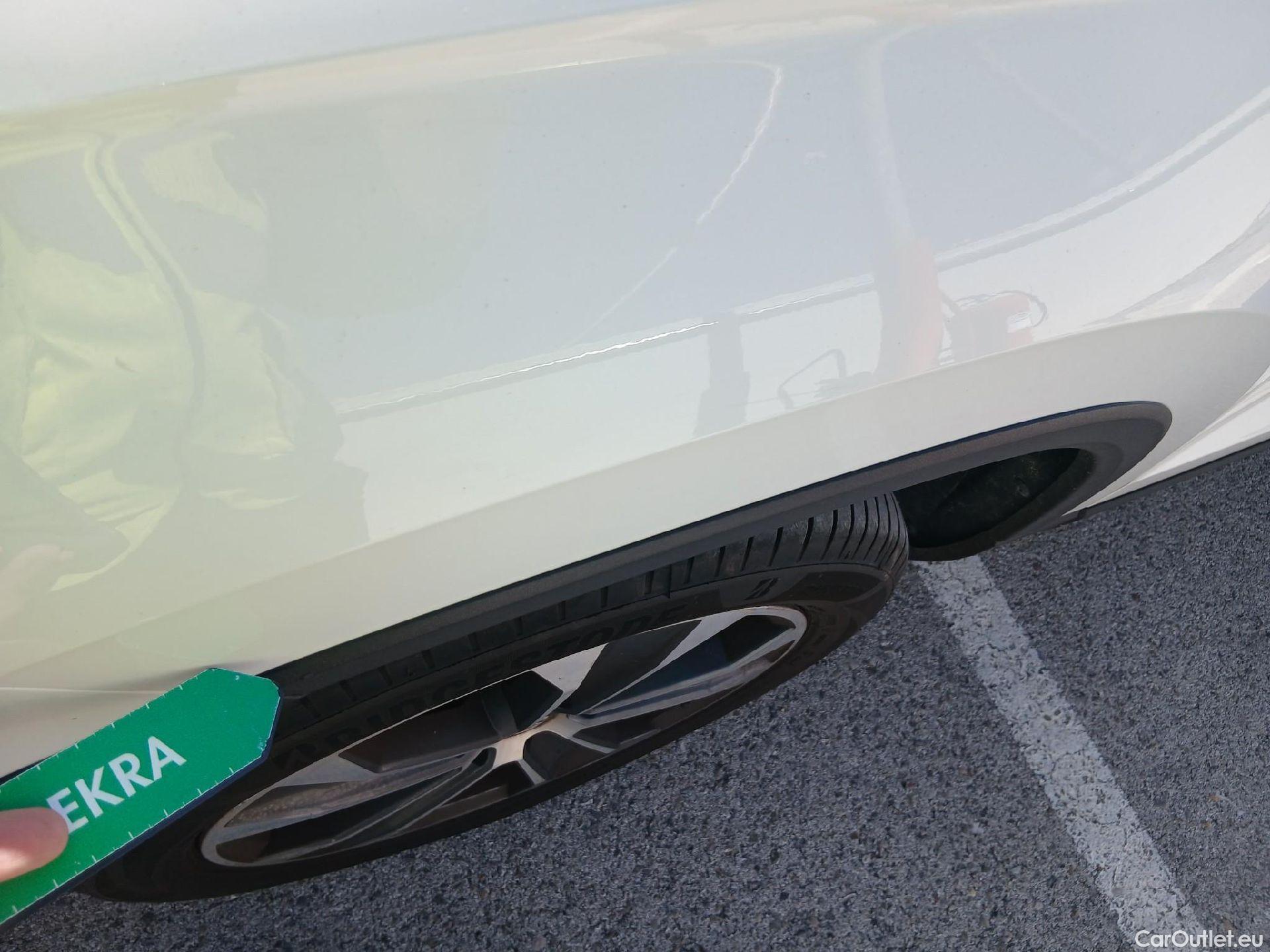  Seat  ATECA SEAT  1.0 TSI 85kW (115CV) St&Sp Style Eco MY20 #8