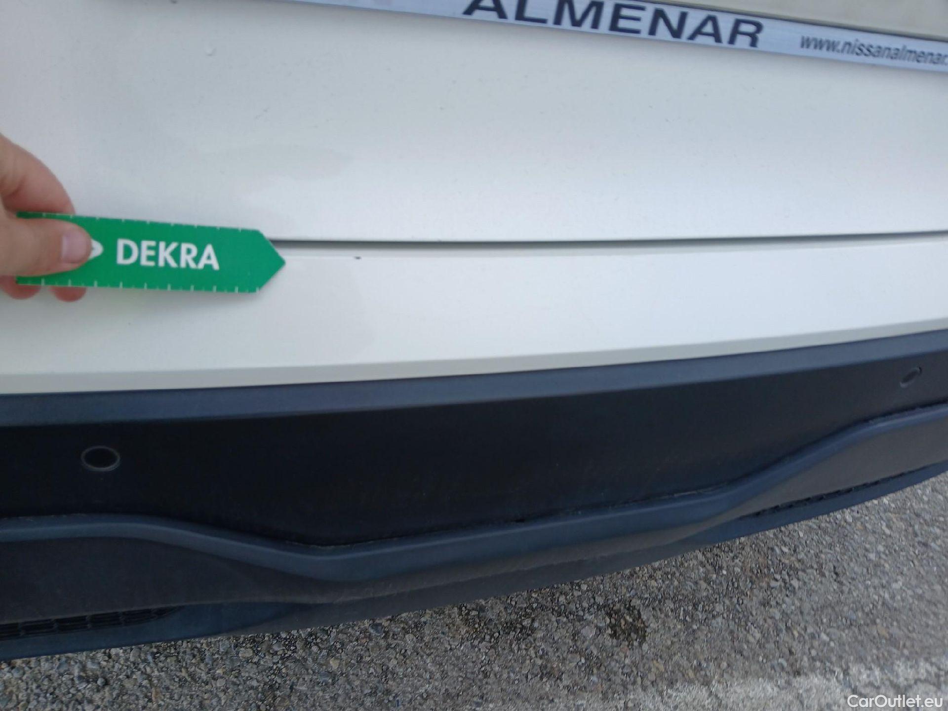  Nissan  Qashqai NISSAN  / 2021 / 5P / todoterreno DIG-T 116kW (158CV) mHEV Xtronic Acenta (AC2) #19