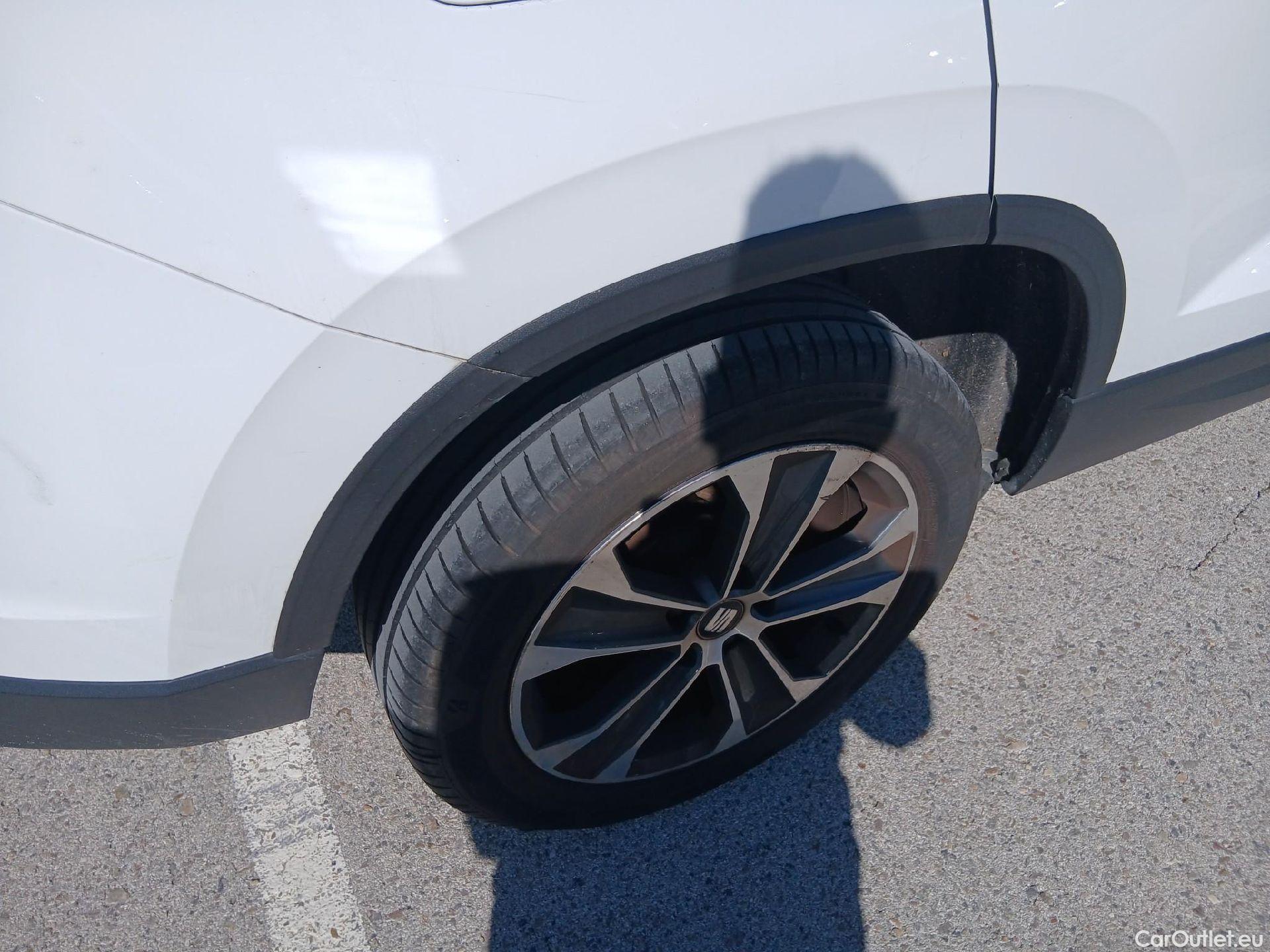  Seat  ATECA SEAT  1.0 TSI 85kW (115CV) St&Sp Style Eco MY20 #1