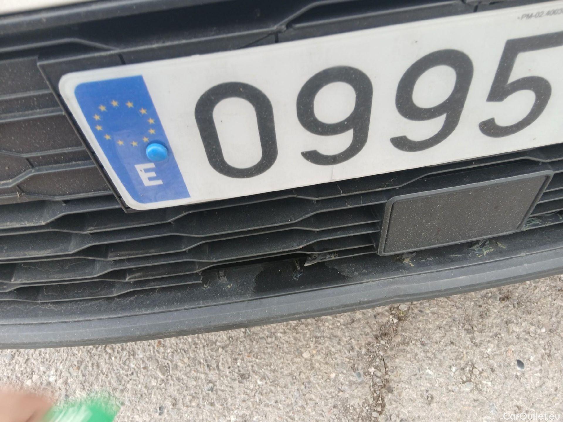  Seat  Arona SEAT  / 2017 / 5P / todoterreno 1.0 TSI 70kW (95CV) Style Edition Eco (CX) #6