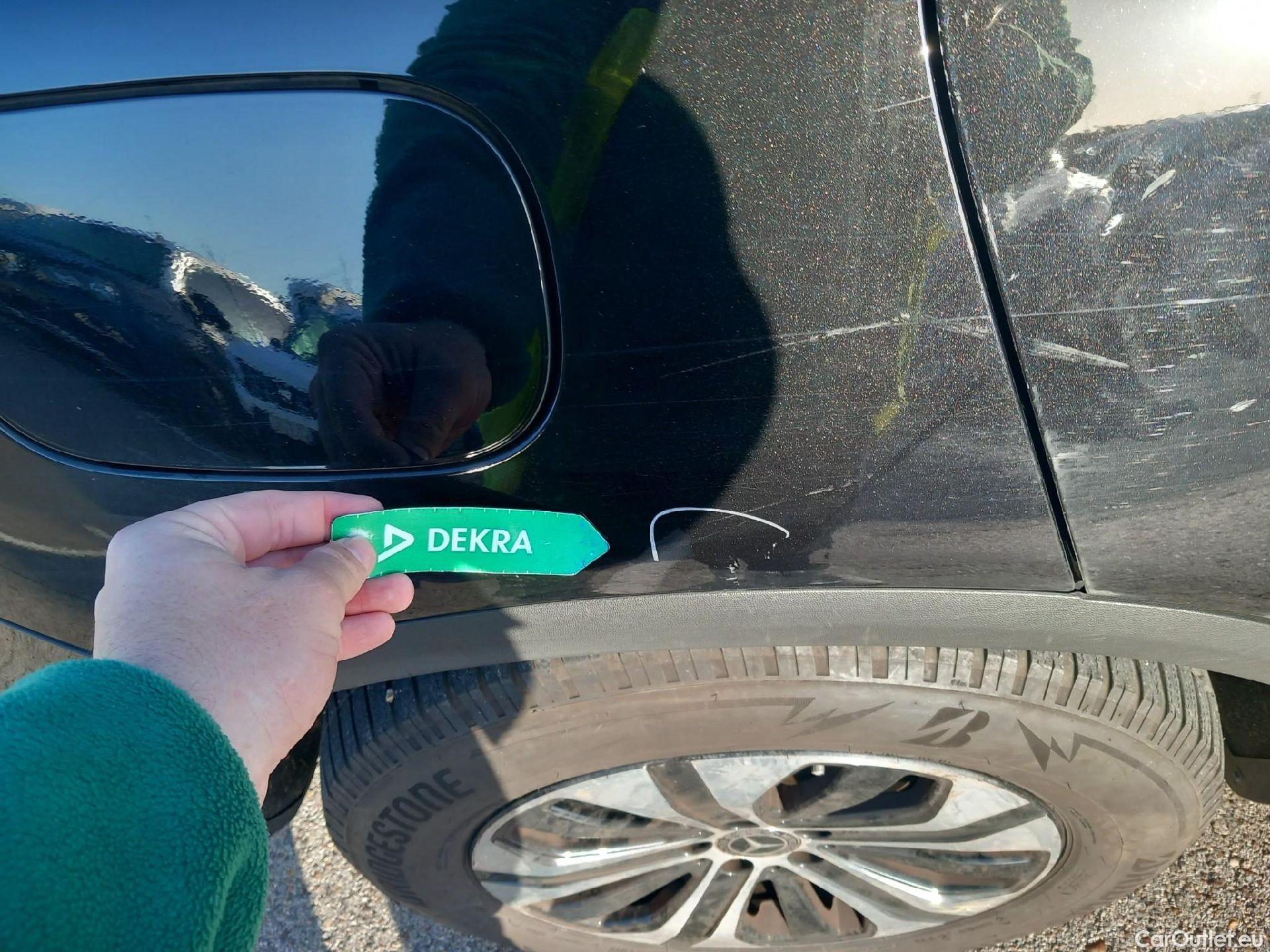  Mercedes  G-Klasee MERCEDES-BENZ Clase GLC / 2019 / 5P / todoterreno GLC 300 e 4MATIC #36