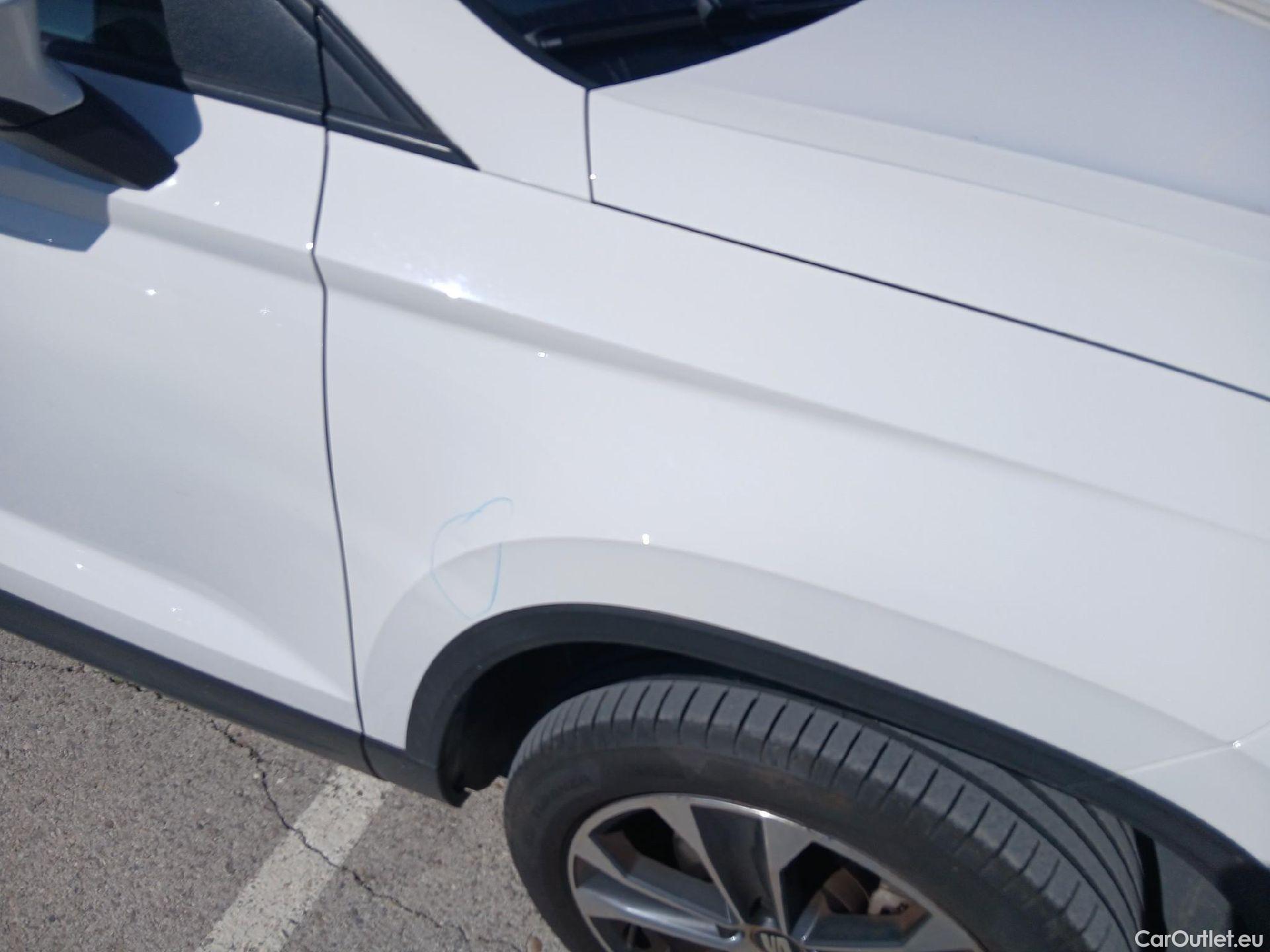  Seat  ATECA SEAT  1.0 TSI 85kW (115CV) St&Sp Style Eco MY20 #19