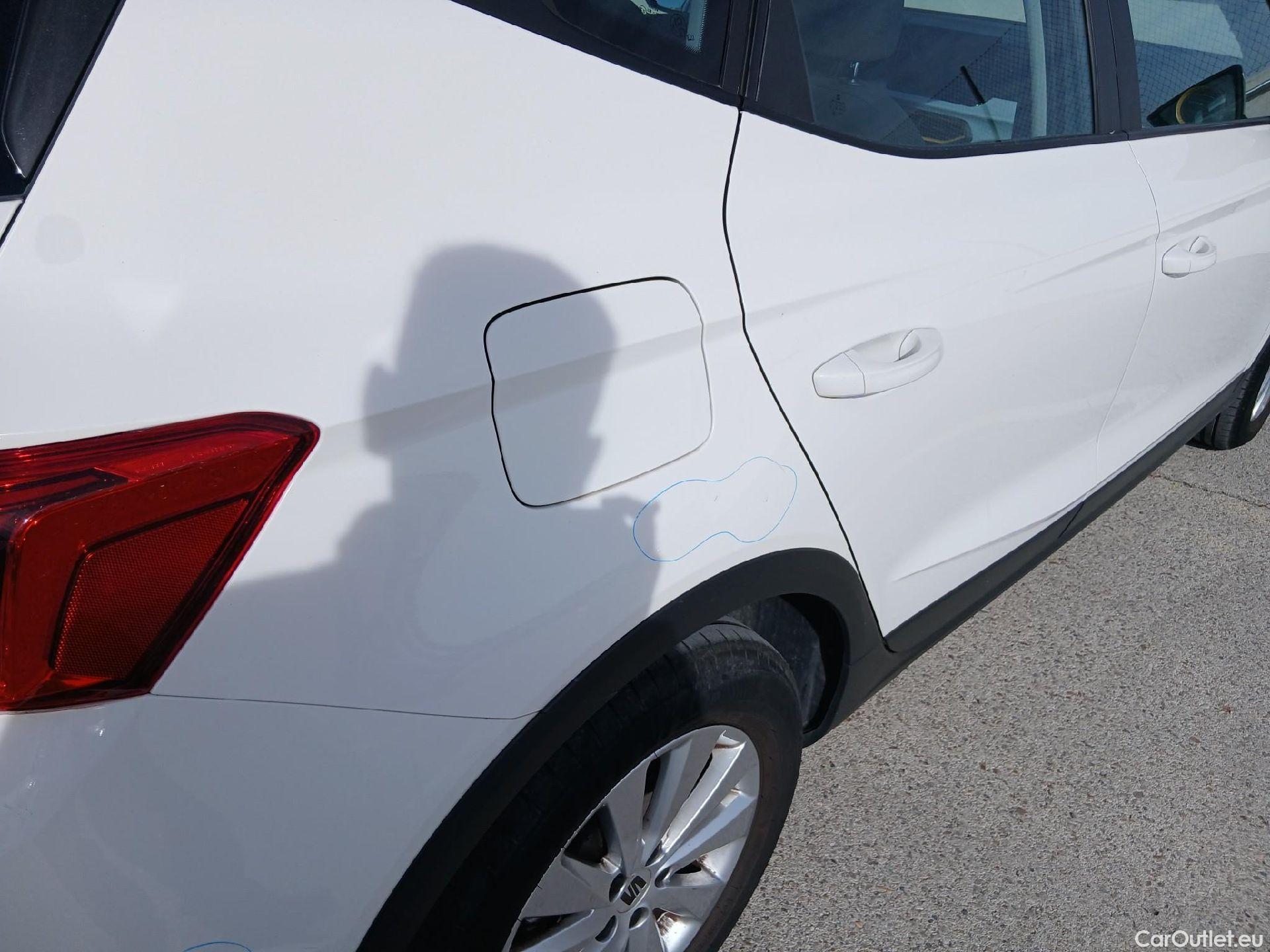  Seat  Arona  Style XM 1.0 TSI 110CV MT6 E6d #19