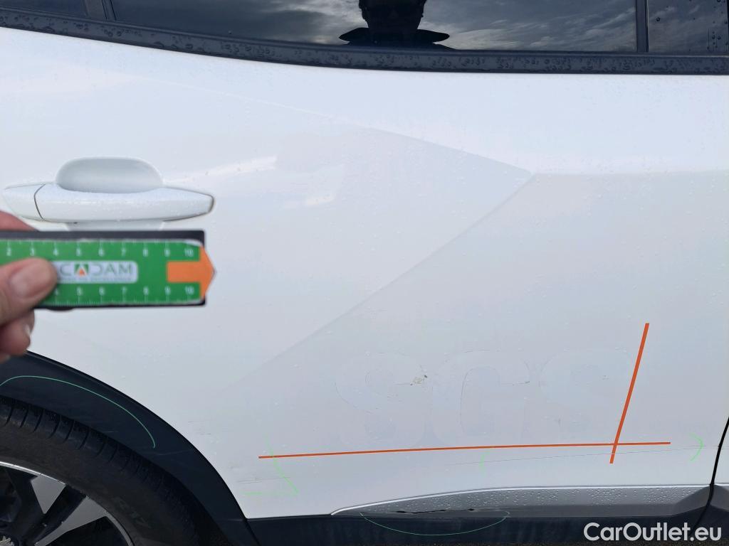  Peugeot  2008 PEUGEOT  / 2019 / 5P / todoterreno Allure Pack BlueHDI 81kW (110CV) #6