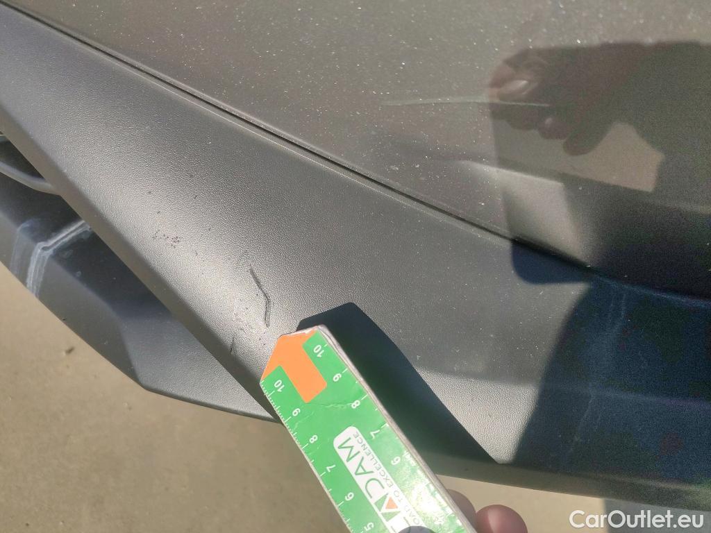  Nissan  Juke NISSAN  / 2019 / 5P / crossover DIG-T 84 kW (114 CV) 6M/T Acenta #10