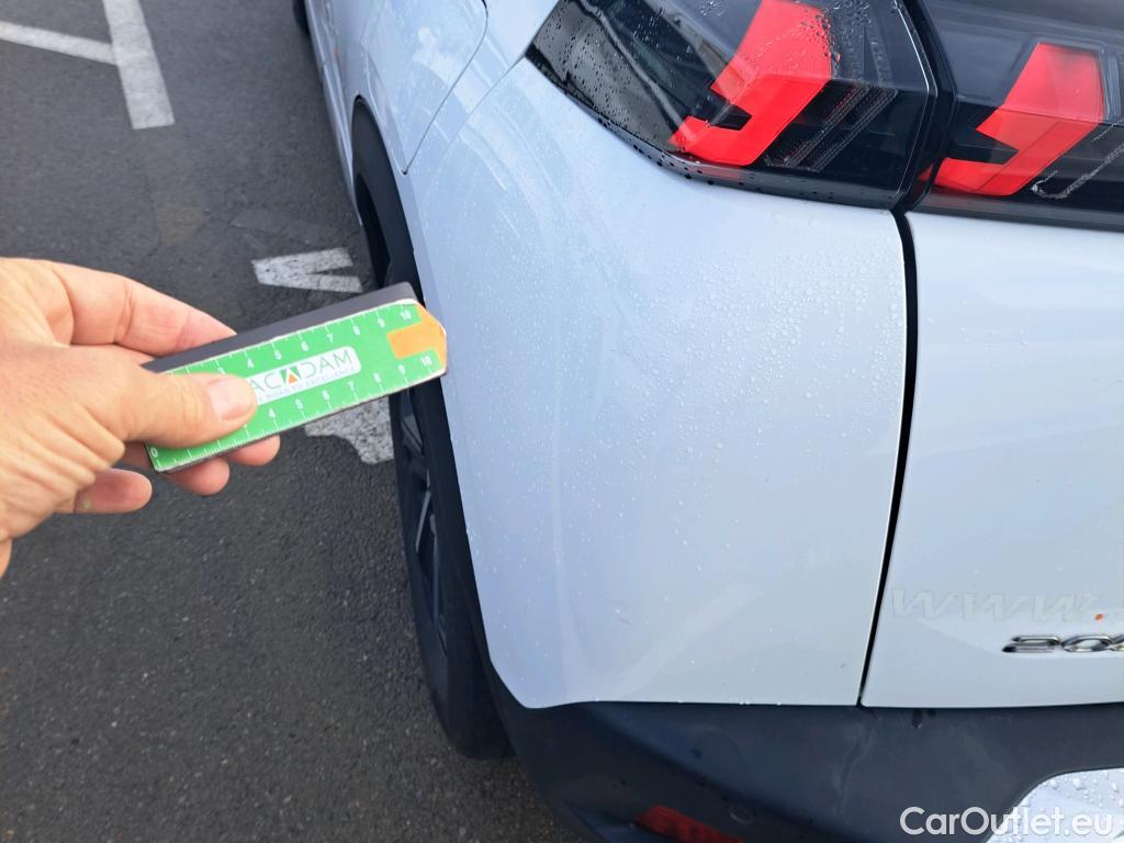  Peugeot  2008 PEUGEOT  / 2019 / 5P / todoterreno Allure Pack BlueHDI 81kW (110CV) #55