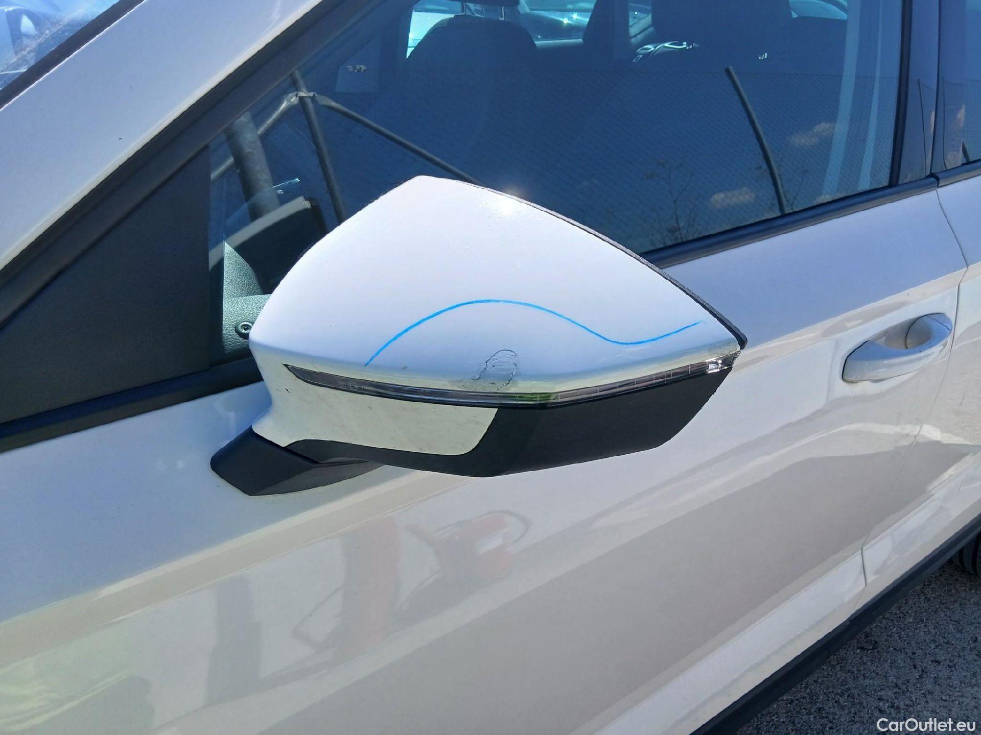  Seat  ATECA SEAT  1.0 TSI 85kW (115CV) St&Sp Style Eco MY20 #10