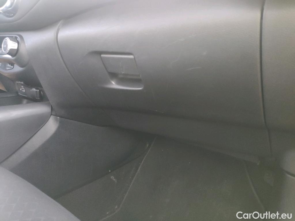  Nissan  Juke NISSAN  / 2019 / 5P / crossover DIG-T 84 kW (114 CV) 6M/T Acenta #5