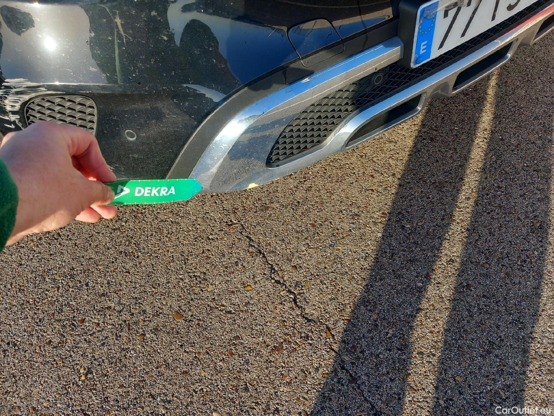  Mercedes  G-Klasee MERCEDES-BENZ Clase GLC / 2019 / 5P / todoterreno GLC 300 e 4MATIC #11